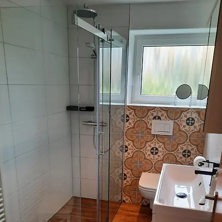 No15 Апартаменты Пфуллендорф