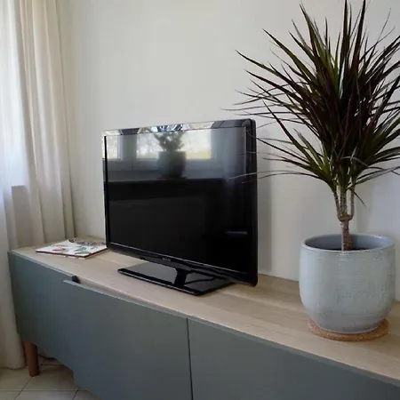 Апартаменты No15 Пфуллендорф