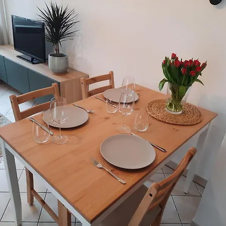 No15 Apartment