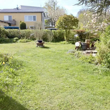 No15 Апартаменты Пфуллендорф