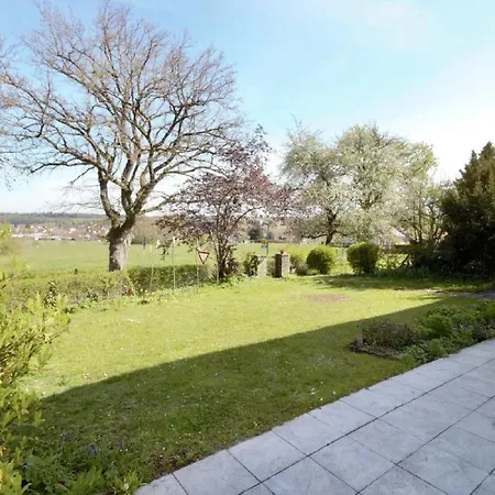 Appartement No15 Pfullendorf