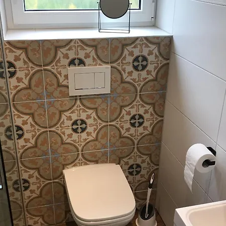 No15 Апартаменты Пфуллендорф