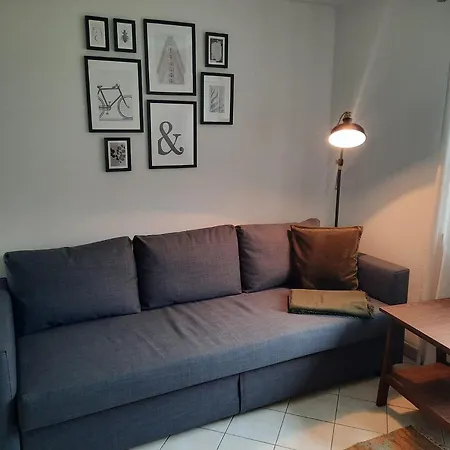 No15 Appartement Pfullendorf