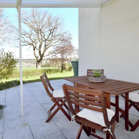 Appartement No15 Pfullendorf