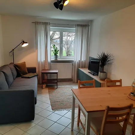Appartement No15