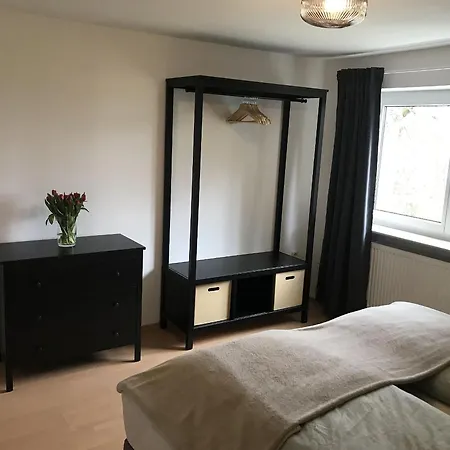 No15 Appartement Pfullendorf