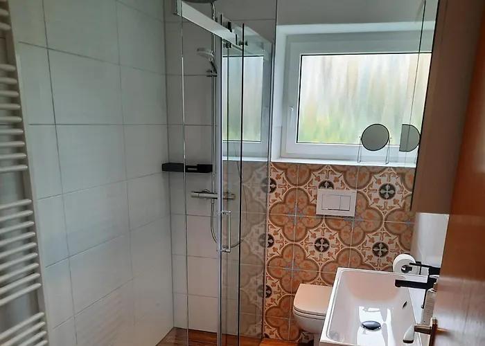 No15 Διαμέρισμα Pfullendorf