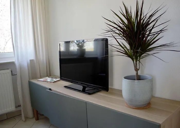 Διαμέρισμα No15 Pfullendorf