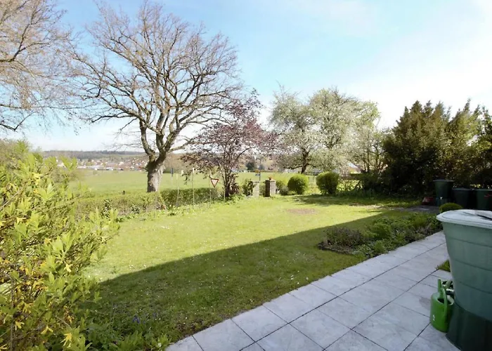 Διαμέρισμα No15 Pfullendorf