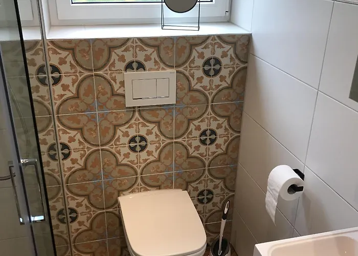 No15 Διαμέρισμα Pfullendorf