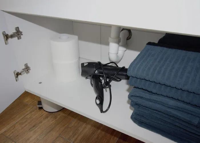 Διαμέρισμα No15 Pfullendorf